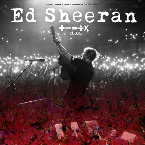 Ed Sheeran