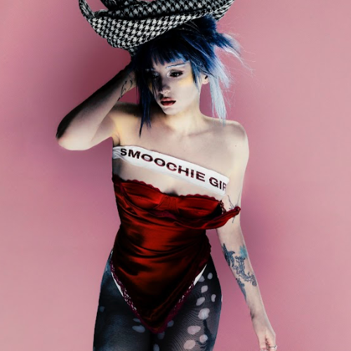 Ashnikko (USA) announces second Sydney & Melbourne shows plus Brisbane venue upgrade for SMOOCHIES TOUR Australia & New Zealand September 2026