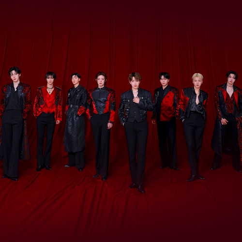ATEEZ: Global supergroup announces ATEEZ 2026 WORLD TOUR [IN YOUR FANTASY] IN AUSTRALIA March 2026