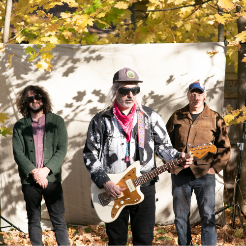 Dinosaur Jr. (US) adds second headline Melbourne show to Australia & New Zealand tour due to overwhelming demand