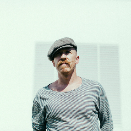 Foy Vance upgrades Sydney venue on national Regarding The Joy Of Nothing tour this November