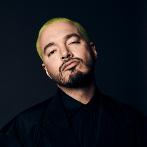 J Balvin announces Sydney & Melbourne headline shows - July 2023