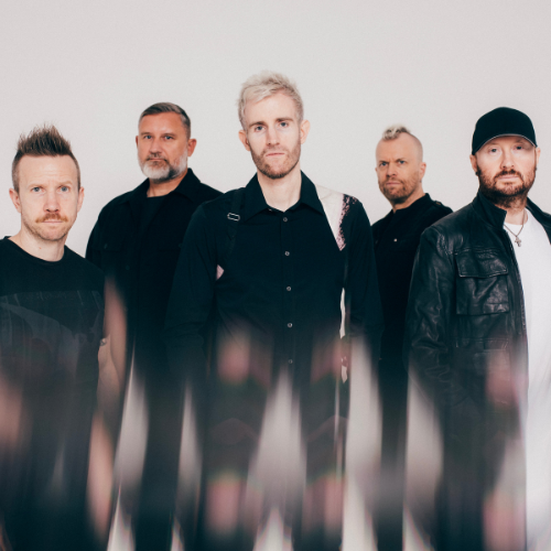 Pendulum announce headline shows in Brisbane, Sydney, Adelaide & Melbourne - March 2026