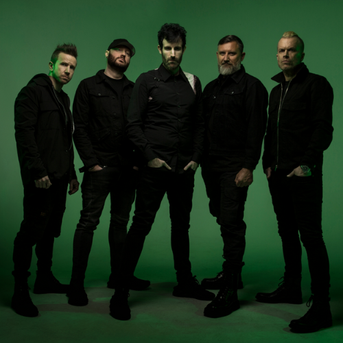 Pendulum Live announce Australia & New Zealand headline tour | October 2023