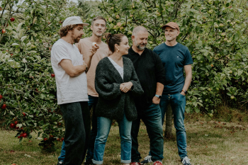 Frontier Touring Australia & New Zealand