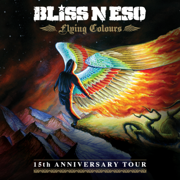 Bliss n Eso 2023