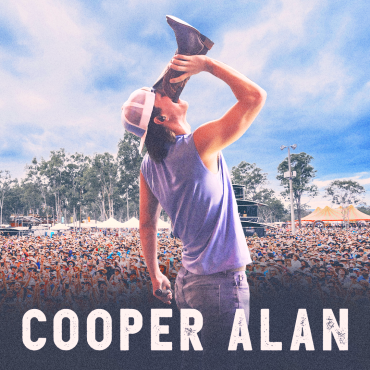 Cooper Alan 2024