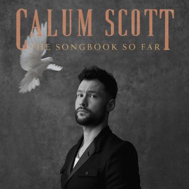 Calum Scott 2025