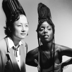 Charlotte Adigéry & Bolis Pupul