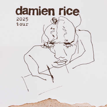 Damien Rice 2025