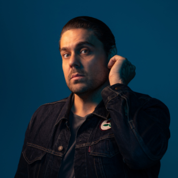 Dan Sultan