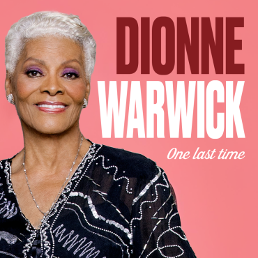 Dionne Warwick 2025