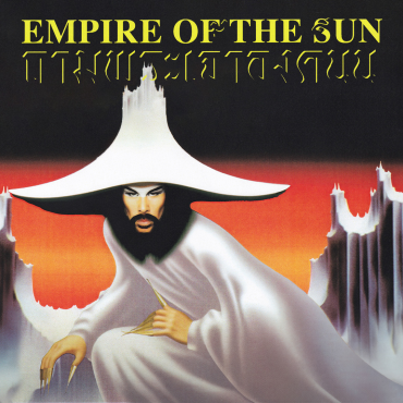 Empire of the Sun 2024