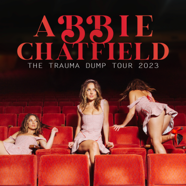 Abbie Chatfield 2023