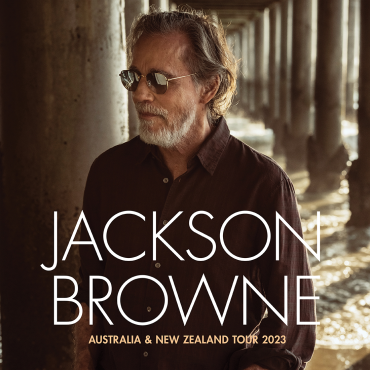 Jackson Browne 2023