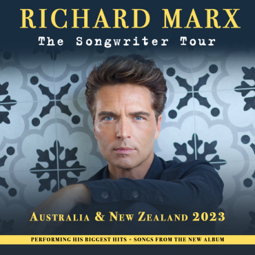 Richard Marx 2023