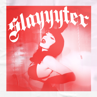 Slayyyter 2023