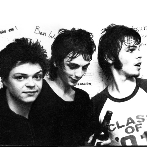 Supergrass announce I Should Coco | 30th Anniversary Tour Australia