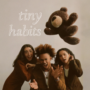 Tiny Habits 2024 - Jan