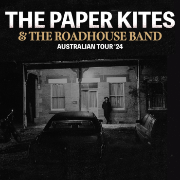 The Paper Kites 2024