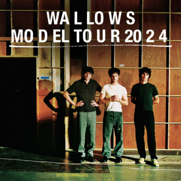 Wallows 2024