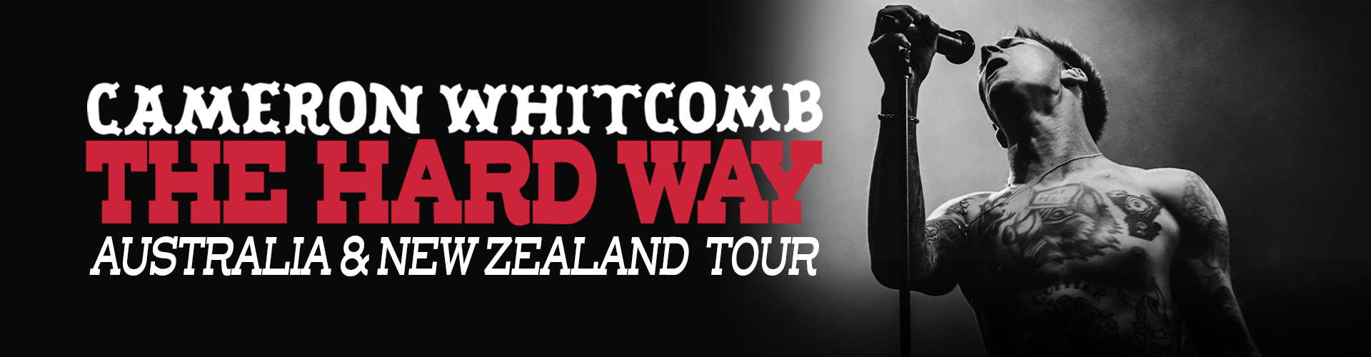 Frontier Touring Australia & New Zealand