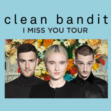 Clean Bandit