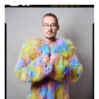Daniel Johns