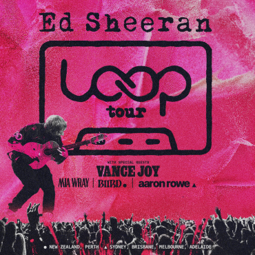 Ed Sheeran 2026