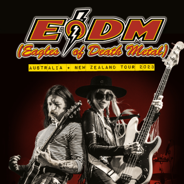 Eagles of Death Metal 2023