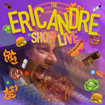 Eric Andre