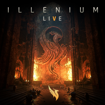 ILLENIUM 2023