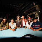 Flatland Cavalry