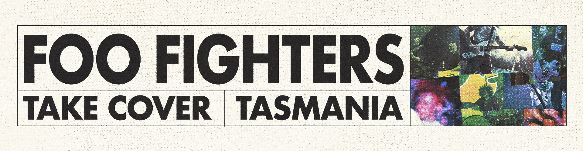 Frontier Touring Australia & New Zealand