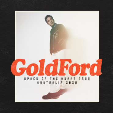 GoldFord 2026