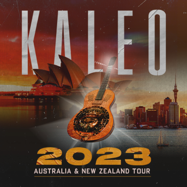 KALEO 2023