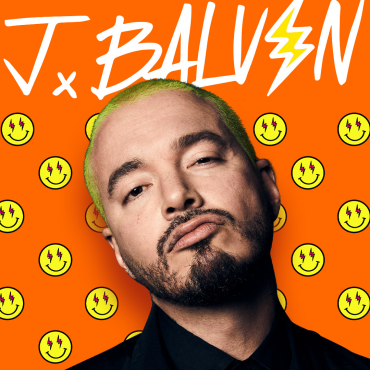 J Balvin 2023