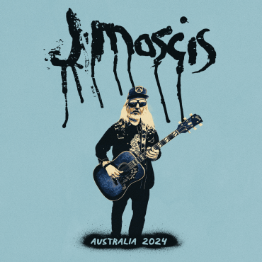 J Mascis 2024