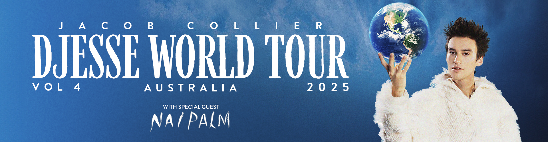 Frontier Touring Australia & New Zealand