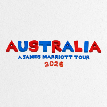 James Marriott 2026