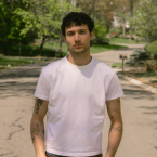 Jeremy Zucker