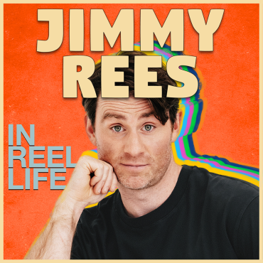 Jimmy Rees 2025