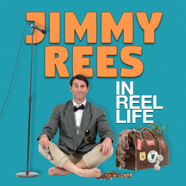 Jimmy Rees 2025