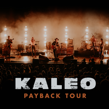 KALEO 2025