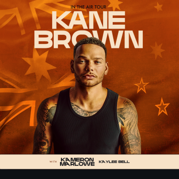 Kane Brown 2024