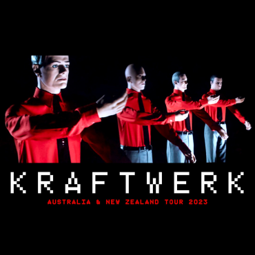 Kraftwerk 2023