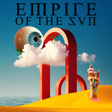 Empire of the Sun