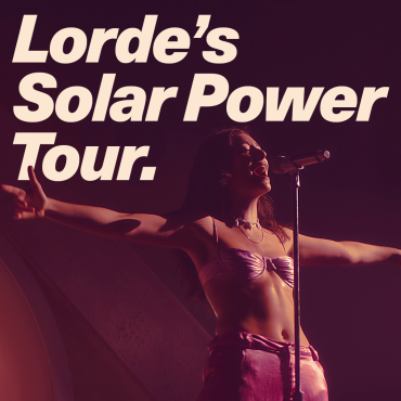 Lorde 2023