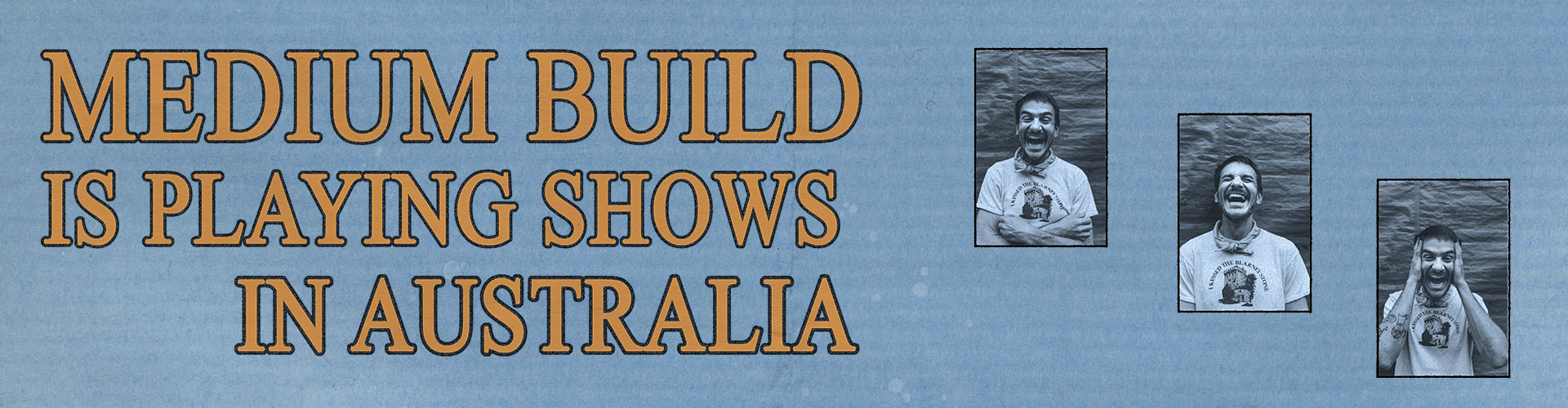 Frontier Touring Australia & New Zealand