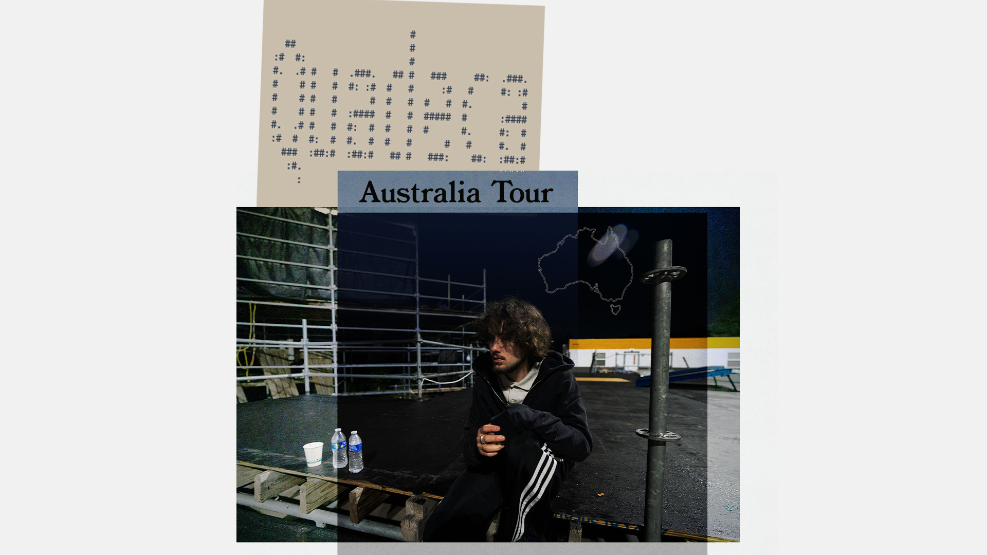 Frontier Touring Australia & New Zealand
